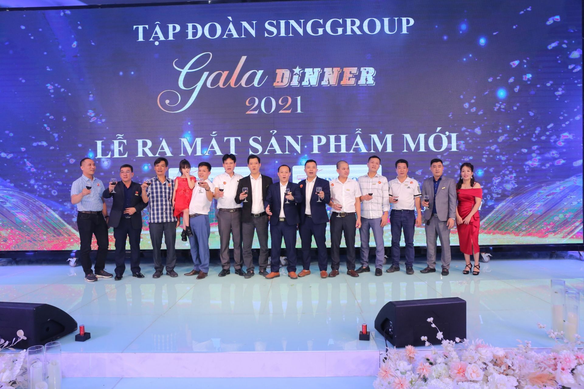 NHÔM SINGHAL: Khát vọng trở thành nhà sản xuất nhôm hàng đầu