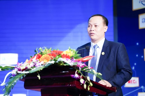 250 doanh nghiệp dự sự kiện 'Hội ngộ ngành cửa Hà Bắc năm 2018”
