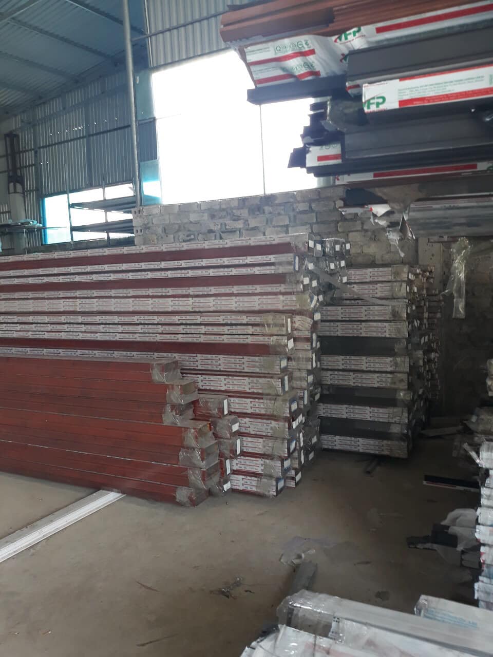 NPP ĐỨC TRỌNG - SINGHAL THANH HÓA