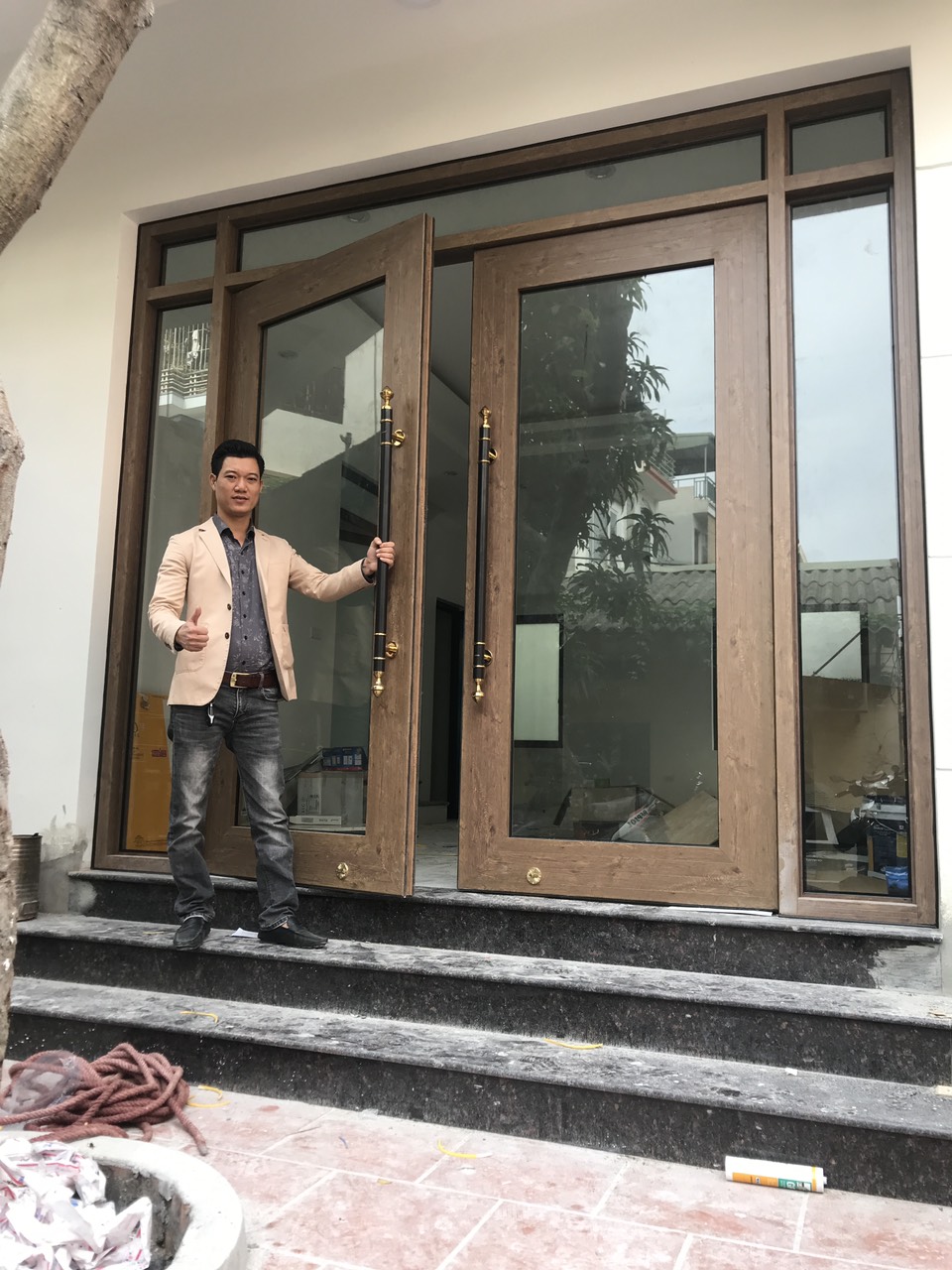 NPP CAD GROUP - SINGHAL HÀ NỘI
