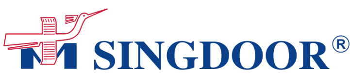 Singdoor