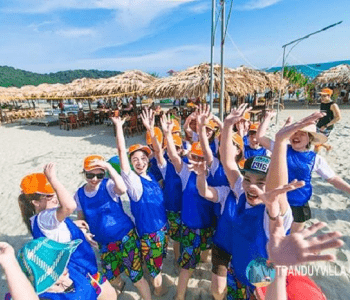 Hình ảnh hoạt động của công ty