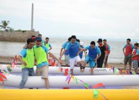 Hình ảnh nhà máy